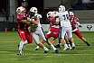 GFL Relegation Stuttgart Scorpions vs  Ravensburg Razorbacks 72-34 22.09.2018
