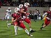 GFL Relegation Stuttgart Scorpions vs  Ravensburg Razorbacks 72-34 22.09.2018