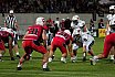 GFL Relegation Stuttgart Scorpions vs  Ravensburg Razorbacks 72-34 22.09.2018