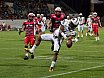 GFL Relegation Stuttgart Scorpions vs  Ravensburg Razorbacks 72-34 22.09.2018