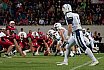 GFL Relegation Stuttgart Scorpions vs  Ravensburg Razorbacks 72-34 22.09.2018