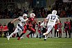 GFL Relegation Stuttgart Scorpions vs  Ravensburg Razorbacks 72-34 22.09.2018