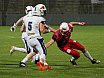 GFL Relegation Stuttgart Scorpions vs  Ravensburg Razorbacks 72-34 22.09.2018
