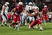 GFL Relegation Stuttgart Scorpions vs  Ravensburg Razorbacks 72-34 22.09.2018