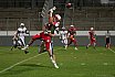GFL Relegation Stuttgart Scorpions vs  Ravensburg Razorbacks 72-34 22.09.2018
