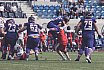 GFL S&uuml;d: Stuttgart Scorpions vs. Frankfurt Universe 55:20 26.06.2021 Galerie 1