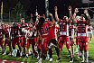 GFL Relegation Stuttgart Scorpions vs  Ravensburg Razorbacks 72-34 22.09.2018
