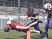 GFL S&uuml;d: Stuttgart Scorpions vs. Frankfurt Universe 55:20 26.06.2021 Galerie 1