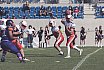 GFL S&uuml;d: Stuttgart Scorpions vs. Frankfurt Universe 55:20 26.06.2021 Galerie 1