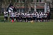 GFL Preseason: Stuttgart Scorpions vs Düsseldorf Panther 29:14 13.04.2019