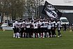 GFL Preseason: Stuttgart Scorpions vs D&uuml;sseldorf Panther 29:14 13.04.2019