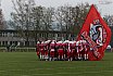 GFL Preseason: Stuttgart Scorpions vs D&uuml;sseldorf Panther 29:14 13.04.2019