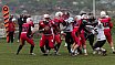 GFL Preseason: Stuttgart Scorpions vs D&uuml;sseldorf Panther 29:14 13.04.2019