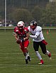 GFL Preseason: Stuttgart Scorpions vs D&uuml;sseldorf Panther 29:14 13.04.2019