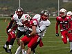 GFL Preseason: Stuttgart Scorpions vs D&uuml;sseldorf Panther 29:14 13.04.2019