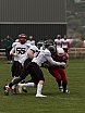 GFL Preseason: Stuttgart Scorpions vs D&uuml;sseldorf Panther 29:14 13.04.2019