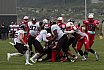GFL Preseason: Stuttgart Scorpions vs D&uuml;sseldorf Panther 29:14 13.04.2019