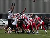 GFL Preseason: Stuttgart Scorpions vs D&uuml;sseldorf Panther 29:14 13.04.2019