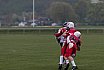 GFL Preseason: Stuttgart Scorpions vs D&uuml;sseldorf Panther 29:14 13.04.2019
