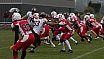 GFL Preseason: Stuttgart Scorpions vs D&uuml;sseldorf Panther 29:14 13.04.2019