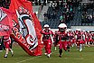GFL Süd: Stuttgart Scorpions vs Marburg Mercenaries 30:21 04.05.2019