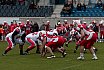 GFL S&uuml;d: Stuttgart Scorpions vs Marburg Mercenaries 30:21 04.05.2019