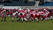 GFL S&uuml;d: Stuttgart Scorpions vs Marburg Mercenaries 30:21 04.05.2019