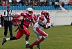 GFL S&uuml;d: Stuttgart Scorpions vs Marburg Mercenaries 30:21 04.05.2019