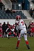 GFL S&uuml;d: Stuttgart Scorpions vs Marburg Mercenaries 30:21 04.05.2019