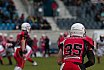 GFL S&uuml;d: Stuttgart Scorpions vs Marburg Mercenaries 30:21 04.05.2019