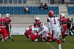 GFL S&uuml;d: Stuttgart Scorpions vs Marburg Mercenaries 30:21 04.05.2019