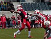 GFL S&uuml;d: Stuttgart Scorpions vs Marburg Mercenaries 30:21 04.05.2019