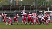 GFL S&uuml;d: Stuttgart Scorpions vs Marburg Mercenaries 30:21 04.05.2019