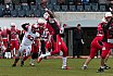 GFL S&uuml;d: Stuttgart Scorpions vs Marburg Mercenaries 30:21 04.05.2019