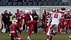 GFL S&uuml;d: Stuttgart Scorpions vs Marburg Mercenaries 30:21 04.05.2019