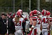 GFL S&uuml;d: Stuttgart Scorpions vs Marburg Mercenaries 30:21 04.05.2019