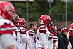 GFL S&uuml;d: Stuttgart Scorpions vs Marburg Mercenaries 30:21 04.05.2019