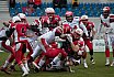 GFL S&uuml;d: Stuttgart Scorpions vs Marburg Mercenaries 30:21 04.05.2019