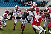 GFL S&uuml;d: Stuttgart Scorpions vs Marburg Mercenaries 30:21 04.05.2019