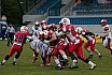 GFL S&uuml;d: Stuttgart Scorpions vs Marburg Mercenaries 30:21 04.05.2019
