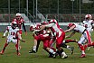 GFL S&uuml;d: Stuttgart Scorpions vs Marburg Mercenaries 30:21 04.05.2019