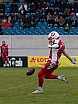 GFL S&uuml;d: Stuttgart Scorpions vs Marburg Mercenaries 30:21 04.05.2019