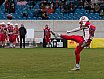GFL S&uuml;d: Stuttgart Scorpions vs Marburg Mercenaries 30:21 04.05.2019