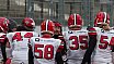 GFL S&uuml;d: Stuttgart Scorpions vs Marburg Mercenaries 30:21 04.05.2019