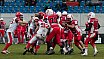 GFL S&uuml;d: Stuttgart Scorpions vs Marburg Mercenaries 30:21 04.05.2019