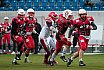 GFL S&uuml;d: Stuttgart Scorpions vs Marburg Mercenaries 30:21 04.05.2019