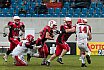 GFL S&uuml;d: Stuttgart Scorpions vs Marburg Mercenaries 30:21 04.05.2019