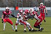 GFL S&uuml;d: Stuttgart Scorpions vs Marburg Mercenaries 30:21 04.05.2019