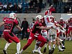 GFL S&uuml;d: Stuttgart Scorpions vs Marburg Mercenaries 30:21 04.05.2019
