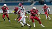 GFL S&uuml;d: Stuttgart Scorpions vs Marburg Mercenaries 30:21 04.05.2019